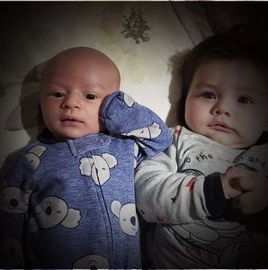 Meet your Posher, Sandra